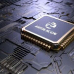 Huawei se queda sin chips propios ante restricciones de EEUU