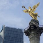 Te desvelamos la historia escondida tras los monumentos de Ciudad de México