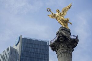 Te desvelamos la historia escondida tras los monumentos de Ciudad de México