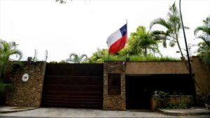 Consulados de Chile en Venezuela reabrirán parcialmente el próximo 19 de octubre