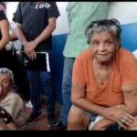 Más de 400 viejitos y 2400 cedulables resultaron «burlados con sadismo y calor en jornada del Saime de Maracaibo»