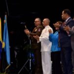 Gobernador Rosales se sinceró en la patria, con el gobierno nacional y con los zulianos