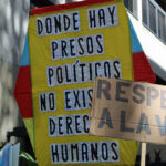 Denuncian traslados arbitrarios de presos políticos secuestrados en Venezuela, entre ellos el periodista Rory Branker