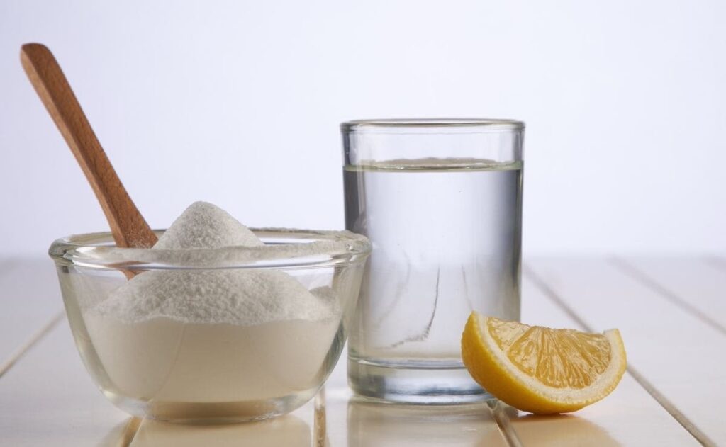 Agua bicarbonatada y limón trae sus beneficios todos los días – El Pregón