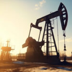 Precio del petróleo WTI cierra con baja de 1,13%: hasta 81,70 dólares