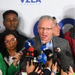 «Es un ensañamiento»: tribunal niega revisión de medida cautelar a favor de Perkins Rocha