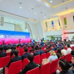 Venezuela presente en la Cumbre Empresarial China-LAC 2024