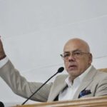 Jorge Rodríguez resalta que nuevas leyes responden a las exigencias actuales