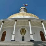 Sancionada Ley Derogatoria del Estatuto de Roma y retiro de la CPI