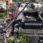 Ambientalistas, biólogos y ecólogos preocupados por destino de los escombros en La Guaira y Caracas