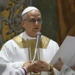 Papa León XIV agradece la acogida en España y expresa su cercanía a Filipinas