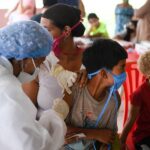 38 millones de Euros en ayuda humanitaria para Venezuela destinará la U.E.