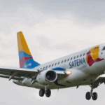 Zulia invisibilizado: Gestionan ruta aérea entre Mérida y Cúcuta para impulsar comercio y turismo