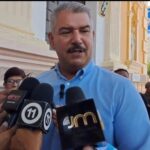 Gobernador Luis Caldera ofrece Misa de Acción de Gracias en la Basílica a 9 am por su primer año en gestión de Gobierno