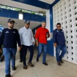  Gobernador Caldera lanza Plan de Agua 2025 en el Zulia