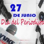 CNP-Zulia invita a los periodistas a Actos con motivo de su Día Nacional