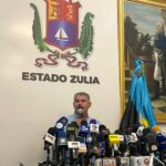 Gobernador Luis Caldera ofreció un balance de su primera semana de gestión