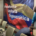 Comunicado de la Plataforma Unitaria: La Amnistía tiene que ser plena
