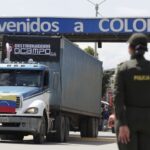 Caen las exportaciones desde Venezuela hacia Colombia pese al aumento del comercio binacional