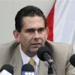 José Luis Alcalá aspira la Fiscalía General de la República