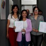 Una ciudad sin miedos, verde y moderna: la visión de Nelly López para Maracaibo