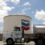 Chevron invertirá en exploración de posible yacimiento de petróleo en costa norte de Perú