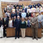 Promoción de mayo 1990 de Médicos Cirujanos de LUZ celebró sus 35 años de egresados