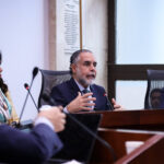  Colombia niega “acuerdo y cooperación militar” con Gobierno de Maduro