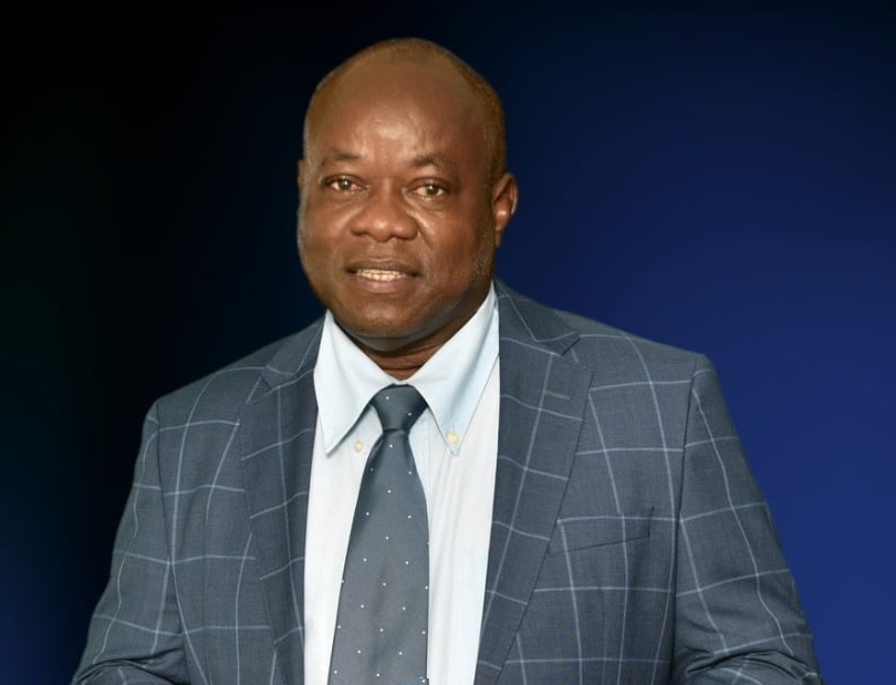 «Les prometemos que utilizaremos los recursos del petróleo y el gas para sacar al pueblo de Guyana de la pobreza», promete el candidato de izquierda Aubrey Norton.