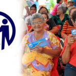 Pensionados cobraran mañana sus 0,80 dólares por concepto de pensión mensual (cero, coma, ochenta céntimos de dólar)