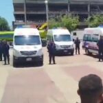 Cuerpo de Bomberos de Maracaibo conmemora su Octagésimo Tercer Aniversario con anuncios para la región