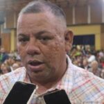 AN allana inmunidad del diputado oficialista Julio Torres Molina