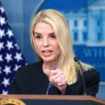 Donald Trump destituyó a la fiscal general Pam Bondi: «Pasará ahora a un nuevo trabajo»