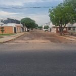 El Naranjal antes de llegar a 60 años aspira a la solución de sus problemas
