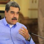 Maduro pidió intervención al papa León XIV por operativo de EE UU en el mar Caribe