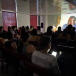 El Centro de Arte de Maracaibo Lia Bermúdez fue sede del Festival de Cine de Occidente