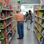 ANSA: Solo el 10% de los productos en anaqueles venezolanos son importaciones