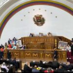 25 diputados por el Zulia asumirán en la AN 2026-2031