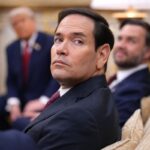 Marco Rubio sobre operativo contra embarcaciones en el Caribe: «Sabemos quiénes son y de dónde salen»