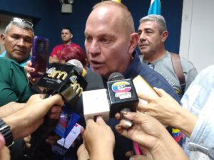 Alcalde Di Martino: «Celebraremos del 8 al 13 de septiembre a Maracaibo desde el territorio»
