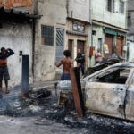 Mas de 100 muertos en agresivo operativo policial en favelas y barrios de Brasil
