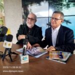 Presidente de la Biblioteca Pública del Zulia anuncia el programa cultural para la Expo Agro 2025 en el Sur del Lago