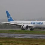 Pese a esfuerzos y amenazas gubernamentales: Air Europa y Plus Ultra también cancelaron sus vuelos Madrid-Caracas del #25Nov