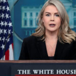 Casa Blanca: Trump “está muy interesado” en “tomar medidas” contra “cárteles de droga”