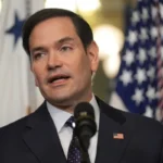 Marco Rubio defiende y justifica operaciones militares y apunta contra Maduro: “Lo busca la Justicia”