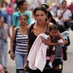 La migración: del trauma a la resiliencia