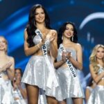 Candidata de Portugal critica “los principios” de Miss Universo