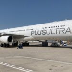 España asegura protección a aerolíneas tras advertencia de Venezuela