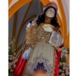 Hoy de fiesta con la Bajada de Santa Lucía