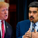 The New York Times: Trump habló por teléfono con Maduro la semana pasada